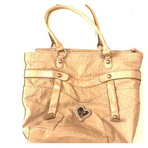 Guess Satchel
